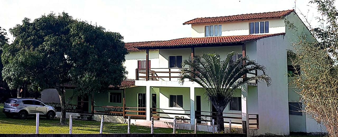 Inn Praia Do Araca Ilha Comprida